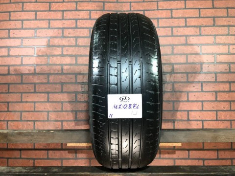 225/55/17 PIRELLI CINTURATO P7 Летние бу