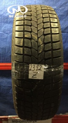 235/65/17 DUNLOP SP WINTER SPORT Зимние нешипованные бу