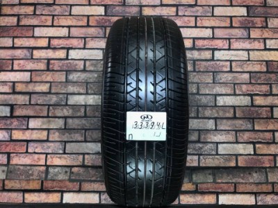 235/55/18 BRIDGESTONE POTENZA RE031 Летние бу