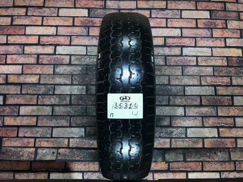 205/80/16 BRIDGESTONE DUELER H/T Всесезонные бу