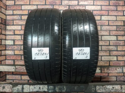 235/45/18 BRIDGESTONE TURANZA T005A Летние бу