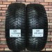 215/60/16 MICHELIN X-ICE NORTH 3 Зимние шипованные бу