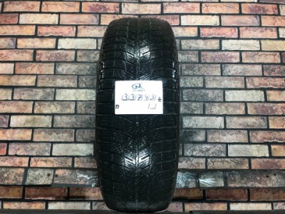 185/65/15 MICHELIN X-ICE Зимние нешипованные бу