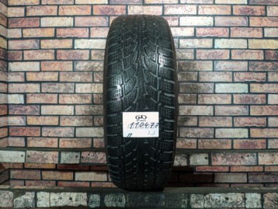 225/65/17 NOKIAN WR Зимние нешипованные бу