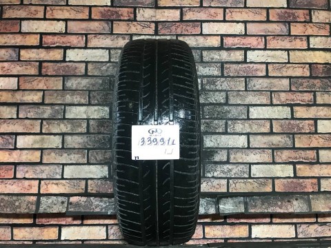 195/65/15 BRIDGESTONE B250 Летние бу