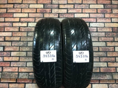 205/65/15 DUNLOP DIGI-TYRE ECO EC 201 Летние бу