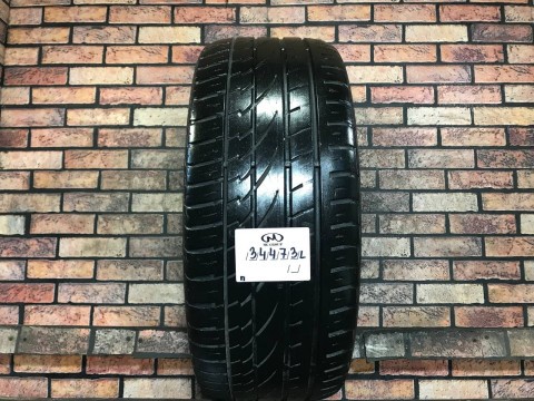 255/50/19 CONTINENTAL CONTICROSSCONTACT UHP Летние бу