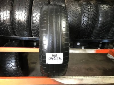 195/65/15 HANKOOK KINERGY ECO 2 K435 Летние бу