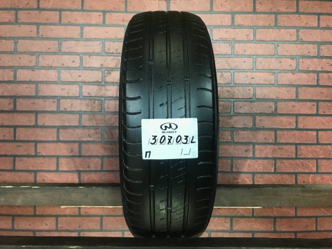 185/65/15 KUMHO ECOWING ES01 Летние бу