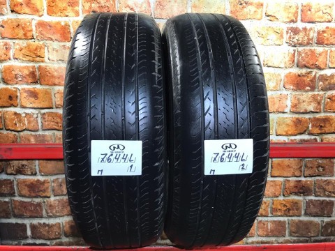 BRIDGESTONE 225/65/17 Летние