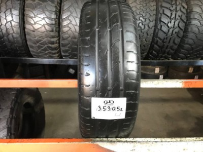185/60/15 CONTINENTAL CONTIPREMIUMCONTACT 2 Летние бу