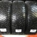 255/55/20 DUNLOP GRANDTREK ICE 03 Зимние шипованные бу