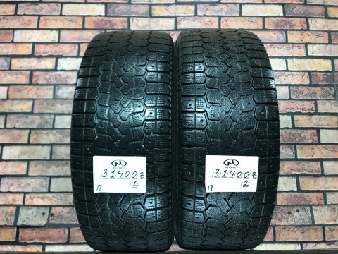 205/55/16 YOKOHAMA ICE GUARD STUD IG55 Зимние шипованные бу