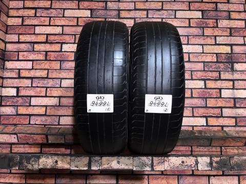 225/65/17 KUMHO ROAD VENTURE APT KL51 Летние бу