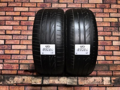 235/45/17 BRIDGESTONE POTENZA RE050 Летние бу