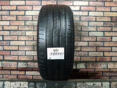 235/50/17 PIRELLI CINTURATO P7 Летние бу