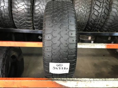 175/65/14 YOKOHAMA ICE GUARD STUD IG55 Зимние шипованные бу