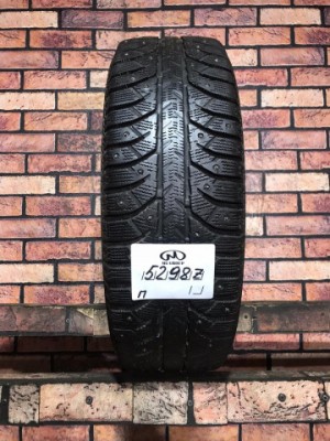 185/65/15 BRIDGESTONE ICE CRUISER 7000 Зимние шипованные бу