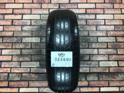 175/65/14 HANKOOK Летние бу