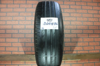 185/65/15 BRIDGESTONE TURANZA T001 Летние бу