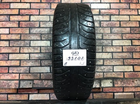 205/65/15 BRIDGESTONE ICE CRUISER 7000 Зимние шипованные бу