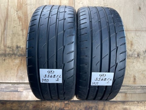 235/35/19 BRIDGESTONE POTENZA ADRENALIN RE004 Летние бу