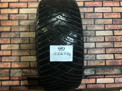 225/50/17 GOODYEAR ULTRAGRIP ICE ARCTIC Зимние шипованные бу