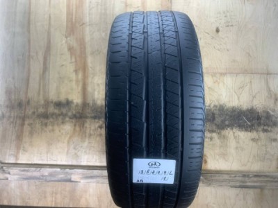245/45/20 CONTINENTAL CONTICROSSCONTACT UHP Летние бу