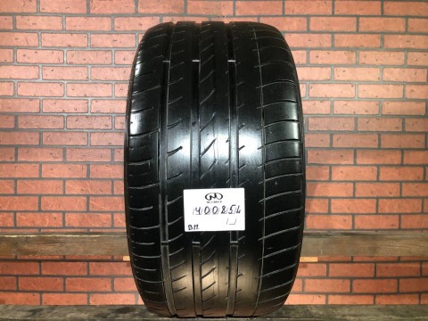 315/35/20 DUNLOP SP SPORT MAXX GT Летние бу