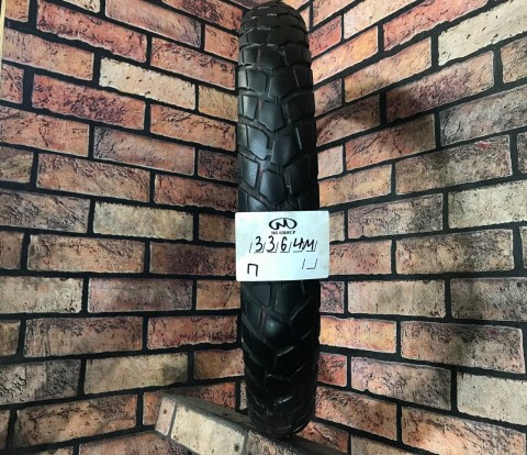 90/90/21 BRIDGESTONE Мото шины бу