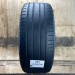 255/55/18 PIRELLI PZERO ROSSO Летние бу