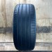 255/55/18 PIRELLI PZERO ROSSO Летние бу