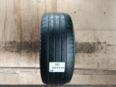 235/50/18 DUNLOP SP SPORT MAXX 050+ Летние бу