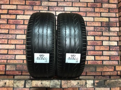BRIDGESTONE 205/55/16 Летние