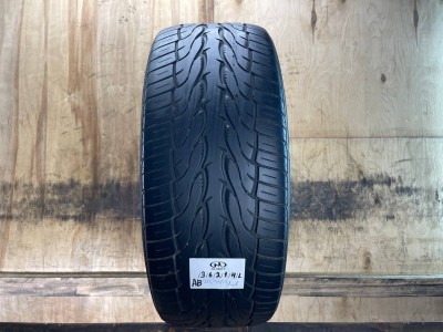 285/45/22 TOYO PROXES ST II Летние бу