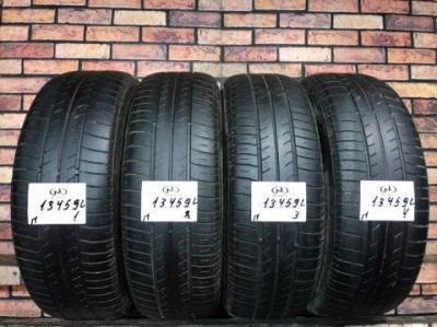 195/65/15 BRIDGESTONE B256 Летние бу