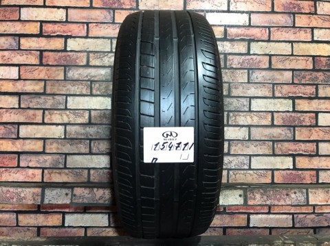 235/55/17 PIRELLI SCORPION VERDE Летние бу