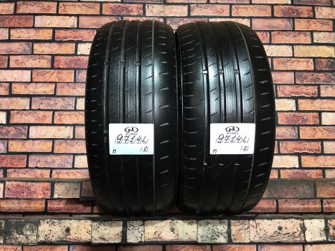 CONTINENTAL 225/45/17 Летние