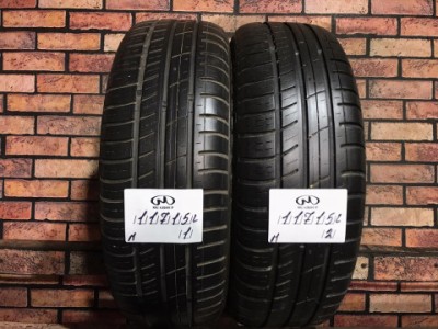 185/60/15 CORDIANT SPORT 2 Летние бу