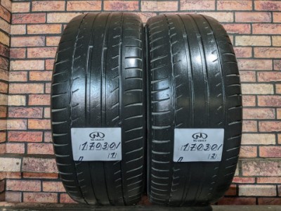 205/55/16 MICHELIN PRIMACY HP Летние бу