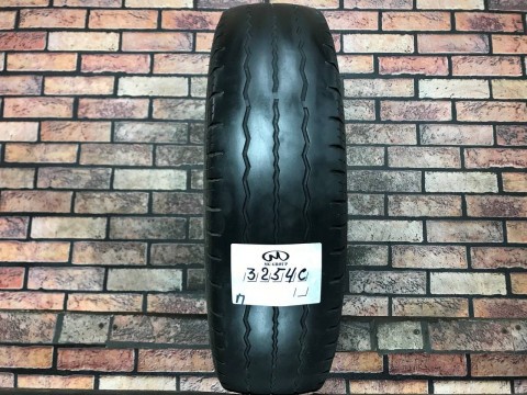 175/75/16 HANKOOK RADIAL RA08 Всесезонные бу