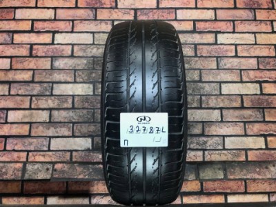 185/55/15 HANKOOK OPTIMO K406 Летние бу