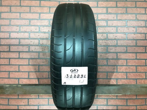 195/65/15 CONTINENTAL CONTIPREMIUMCONTACT 2 Летние бу
