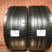 315/35/22 PIRELLI P ZERO Летние бу