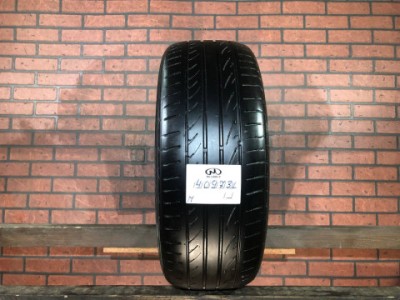 215/55/17 HANKOOK VENTUS ME01 K114 Летние бу