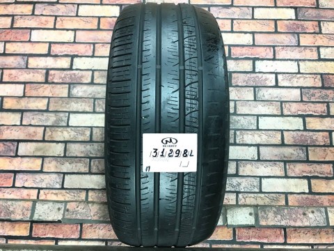 235/55/17 PIRELLI SCORPION VERDE Летние бу