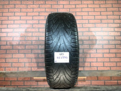 255/60/17 GENERAL TIRE GRABBER UHP Летние бу