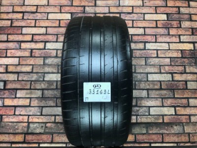 275/35/21 MICHELIN PILOT SPORT 4 Летние бу