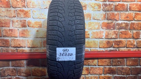 225/55/16 PIRELLI WINTER Зимние шипованные бу