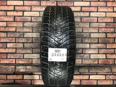 215/60/16 MICHELIN X-ICE NORTH 3 Зимние шипованные бу
